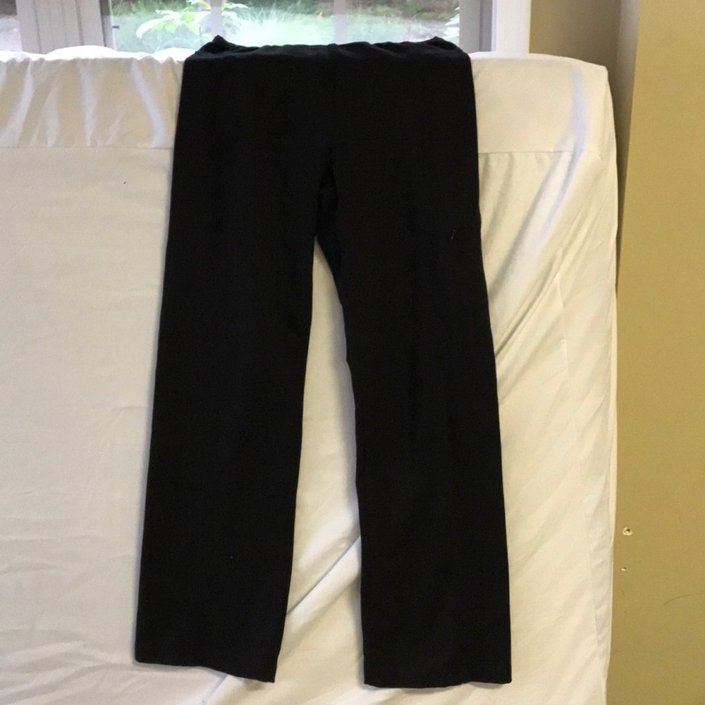 Yoga pants